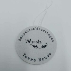 Désodorisants pour voiture