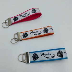 Porte-clés  collection été 2025